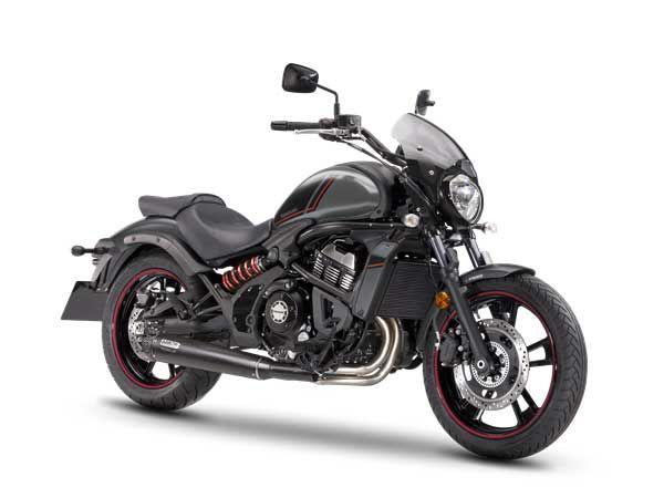 Vulcan S performance