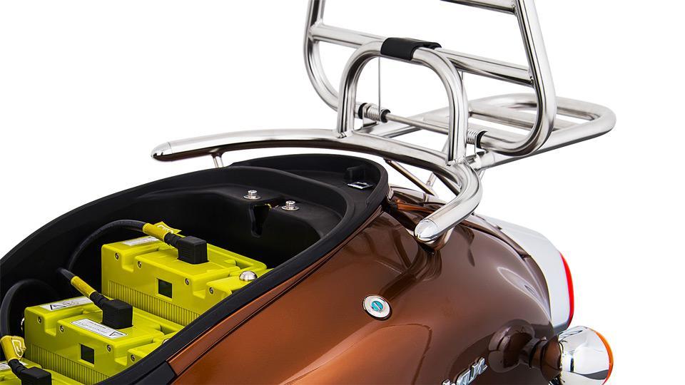 Kumpan Kraftpaket kumpan 1954L 25