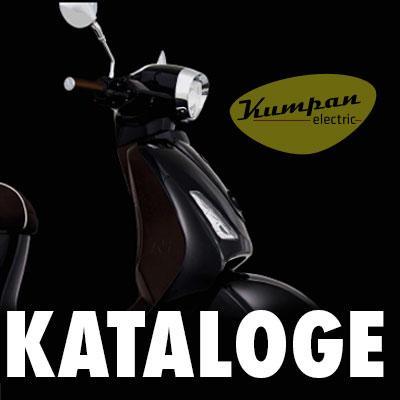 Kumpan Kataloge