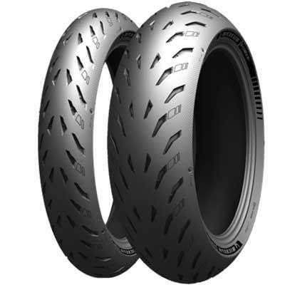 Michelin Power 5