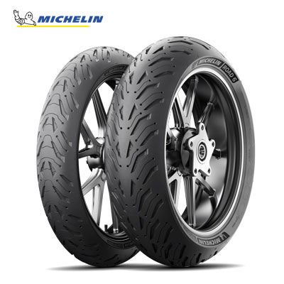 Michelin Road 6