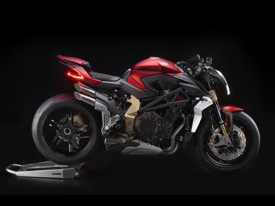 Brutale 1000 Serie Oro 2019