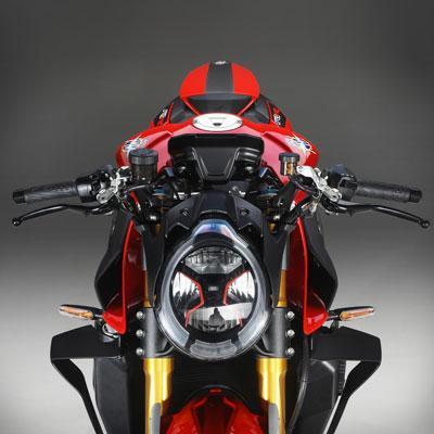 Brutale 1000 RR