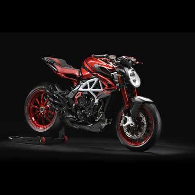 MV Agusta Brutale 800 RR LH44