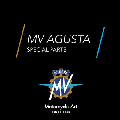MV Agusta Special Parts