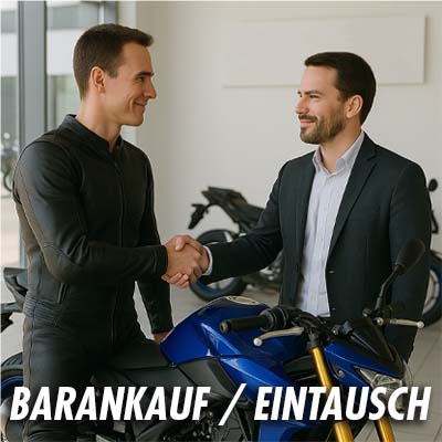Wir kaufen deine Gebrauchte