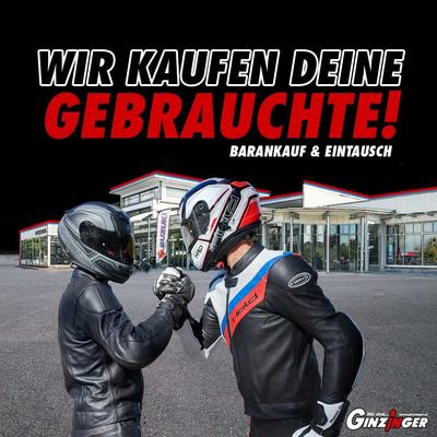 Wir kaufen deine Gebrauchte