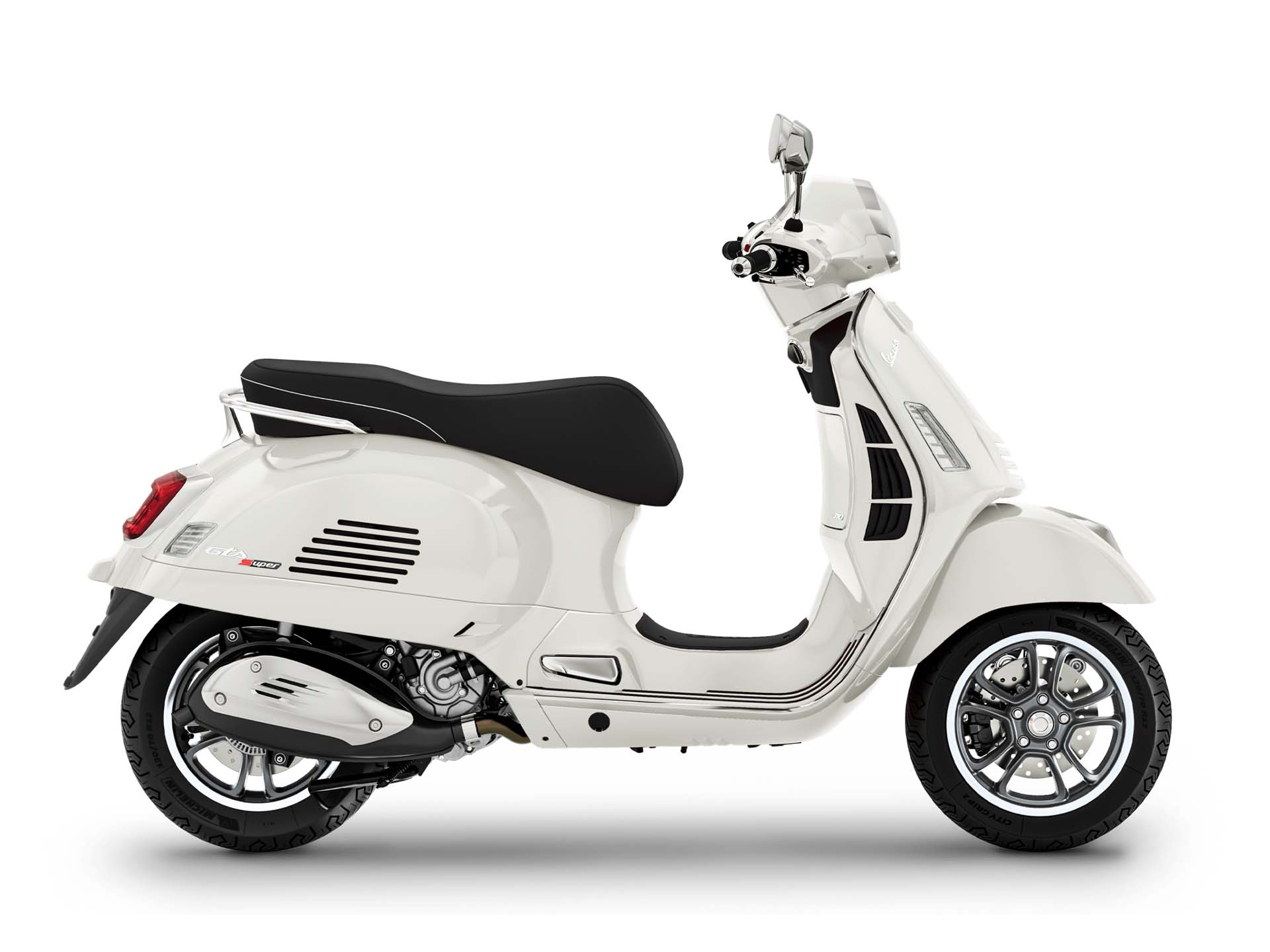 Vespa GTS 310 S