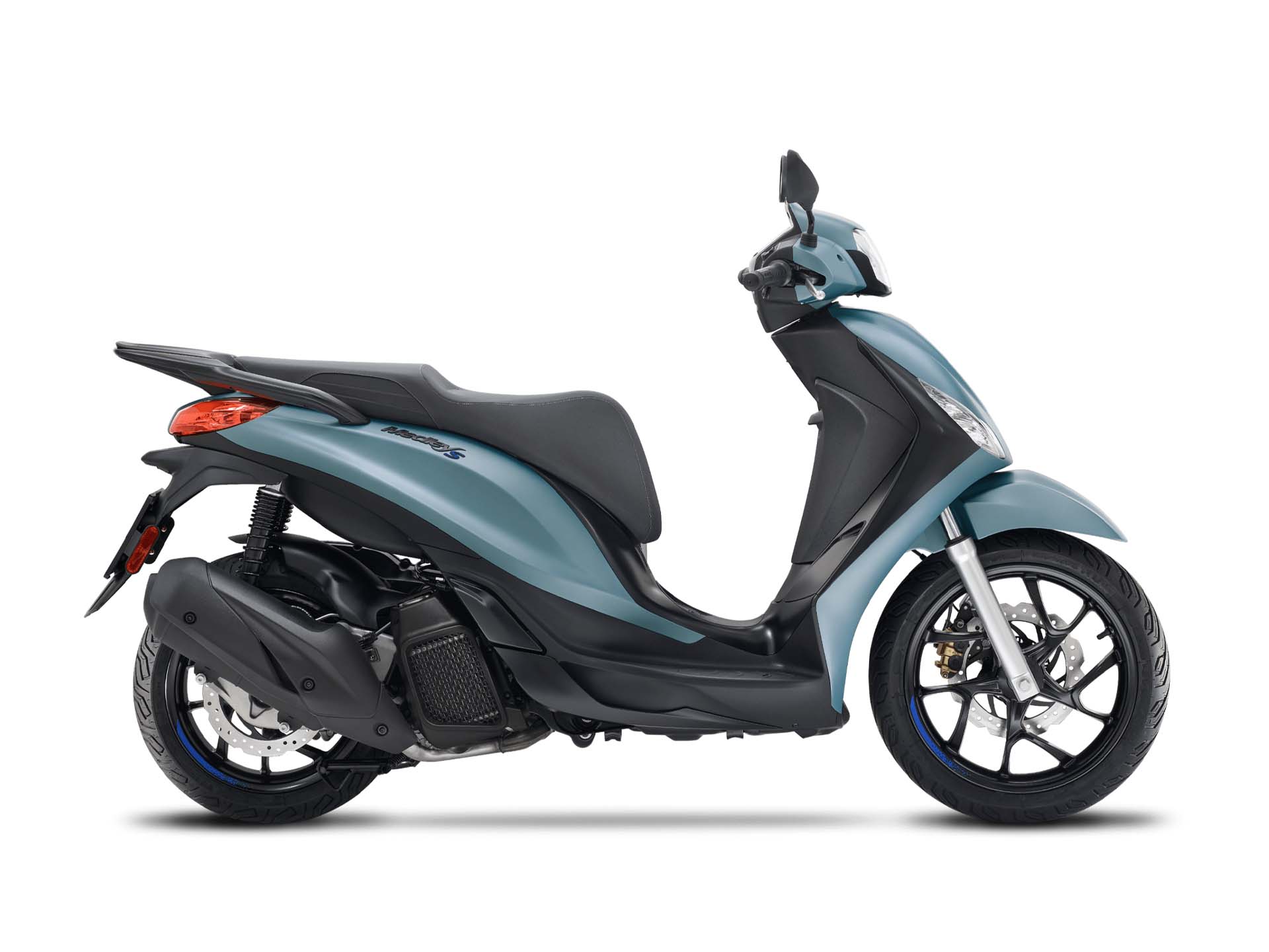 Piaggio Medley 125 S
