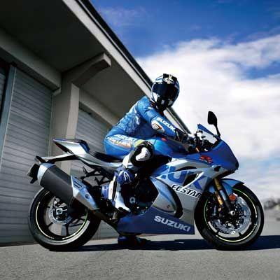GSX-R1000R