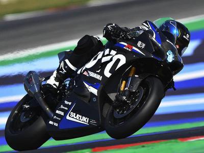 GSX-R 1000 R Ryuyo