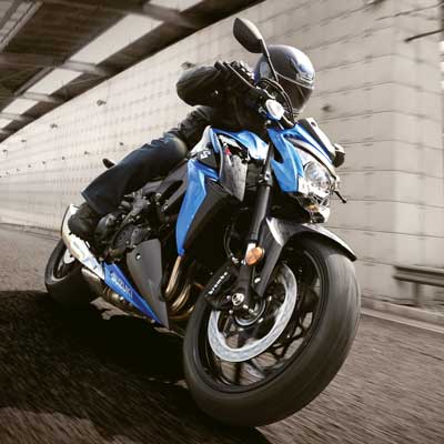 GSX-S1000