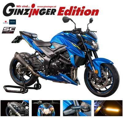 GSX-S 750