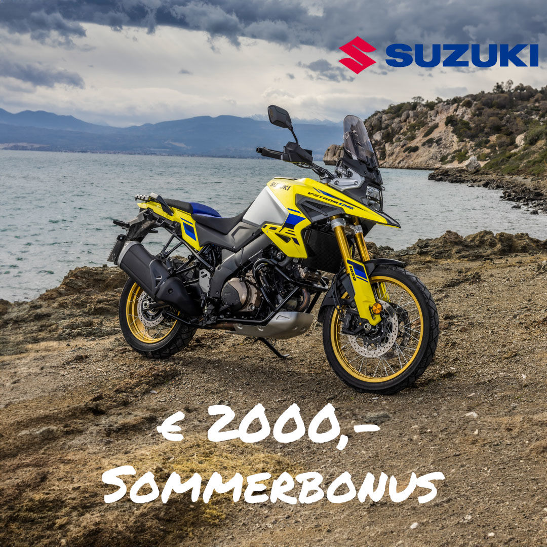 V Strom 800