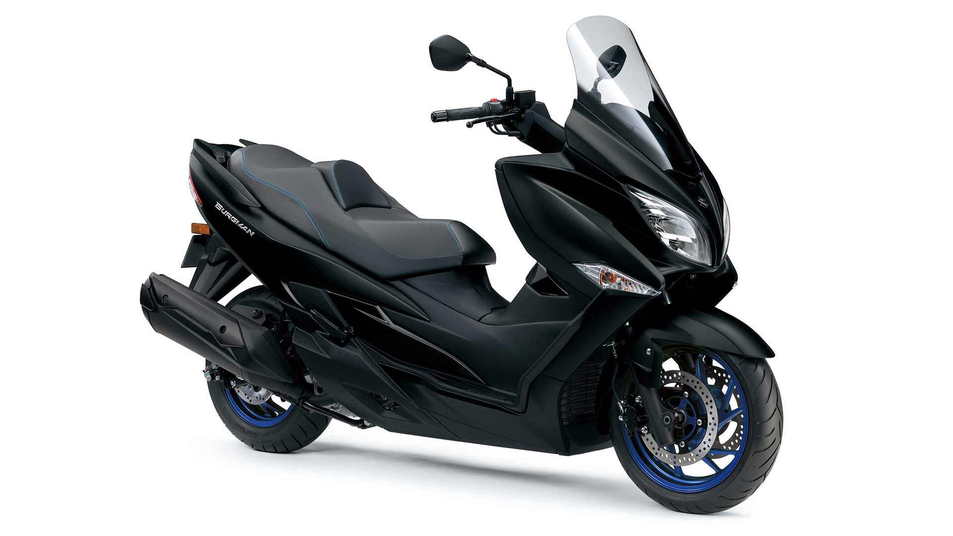 Suzuki Burgman 400 Burgman 400