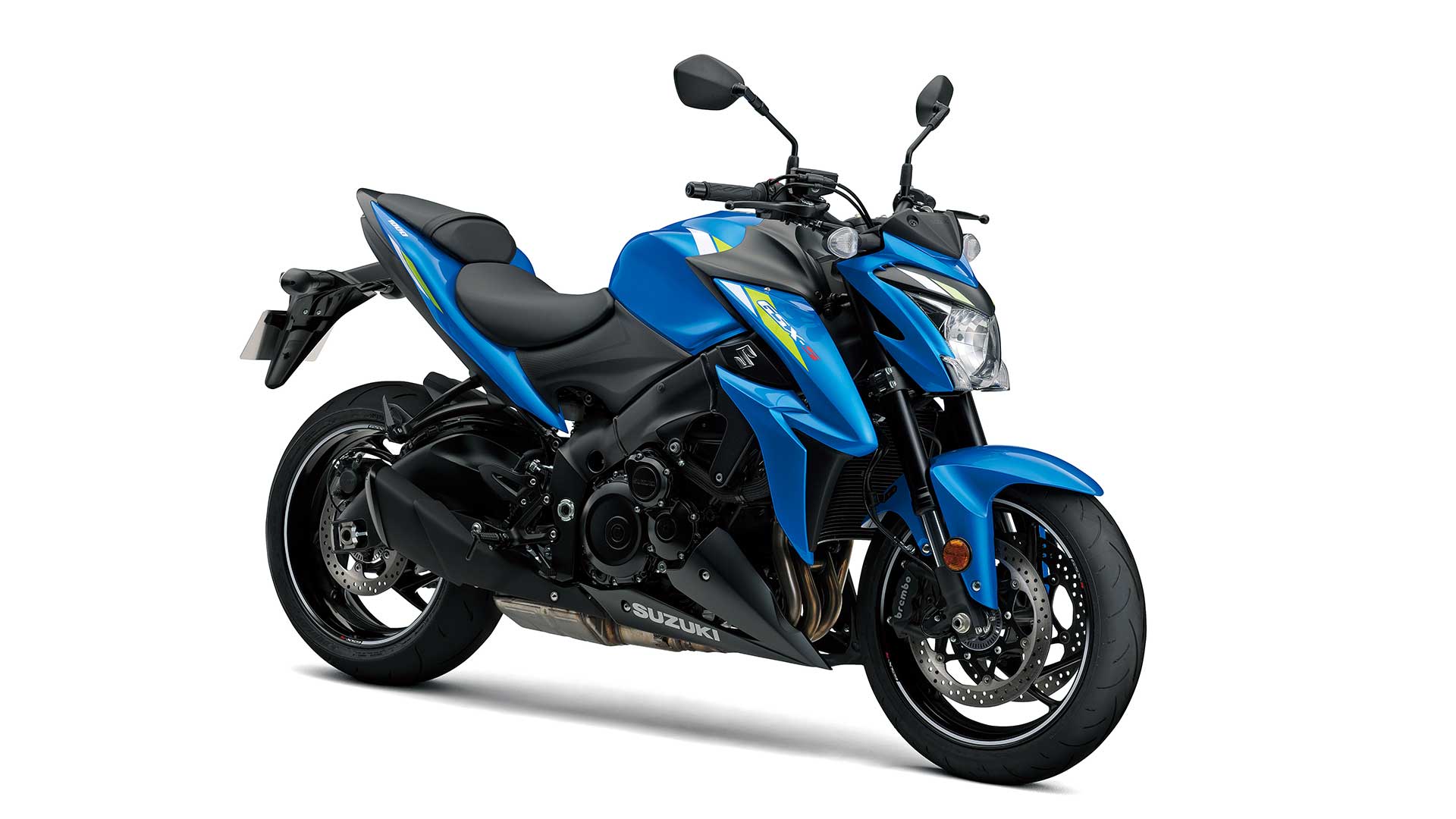 Suzuki GSX-S1000 GSX S1000