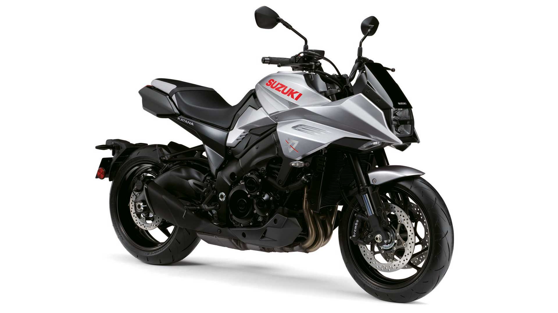 Suzuki Katana Katana