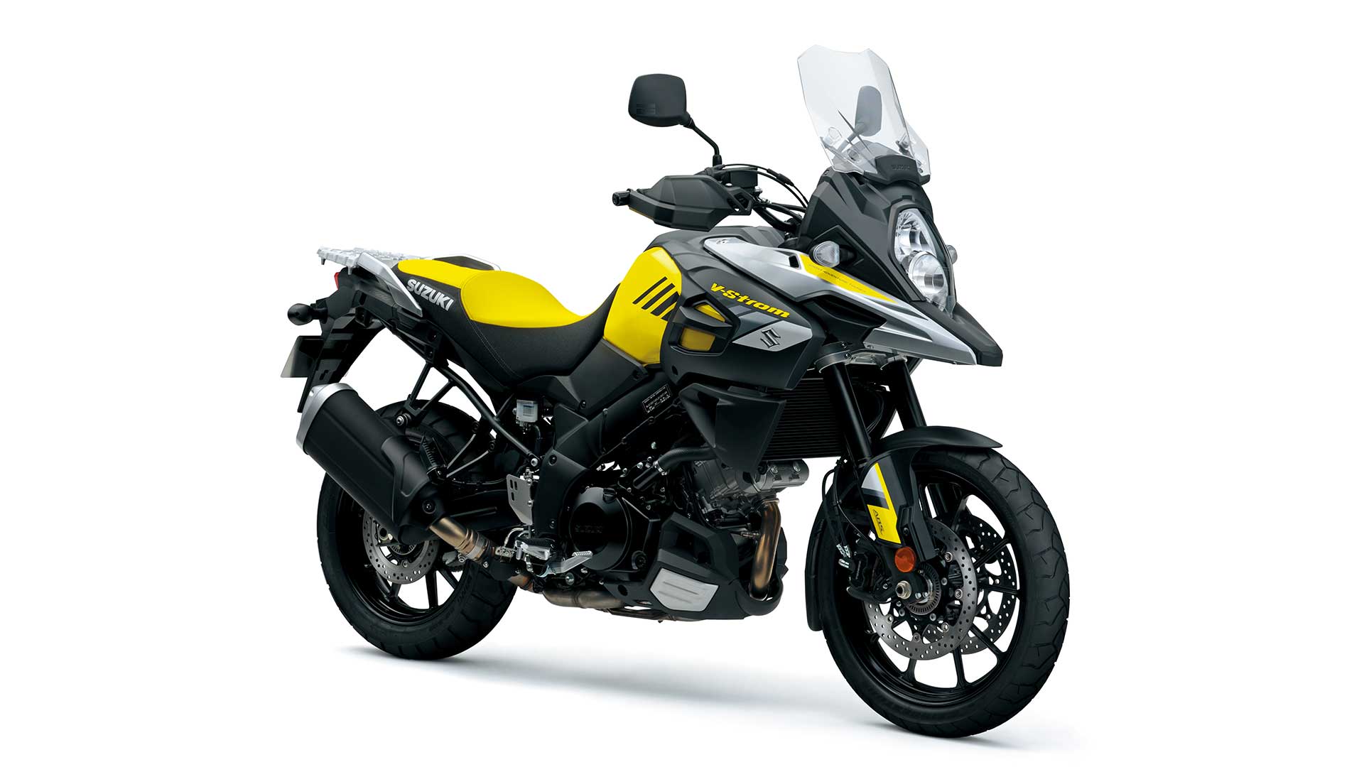 Suzuki V-Strom 1000 V Strom 1000