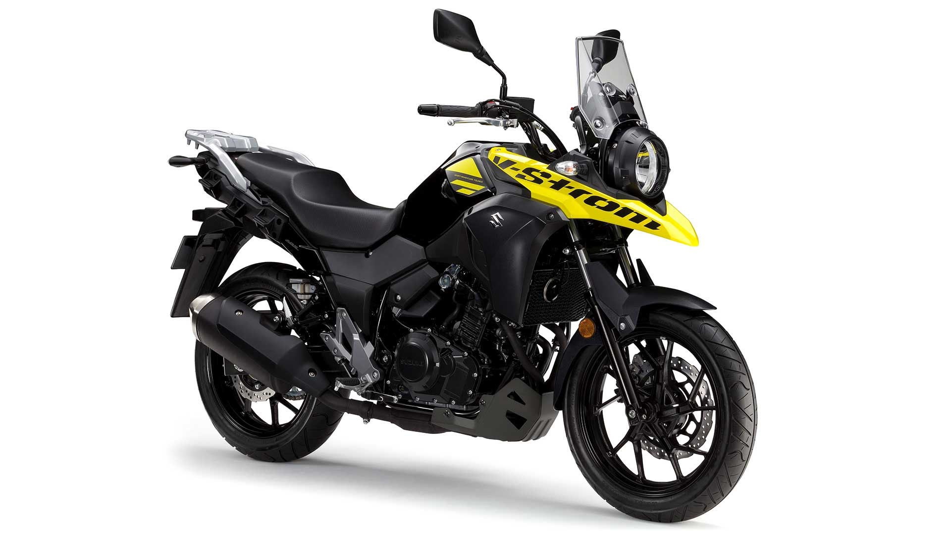 Suzuki V-Strom 250 V Strom 250