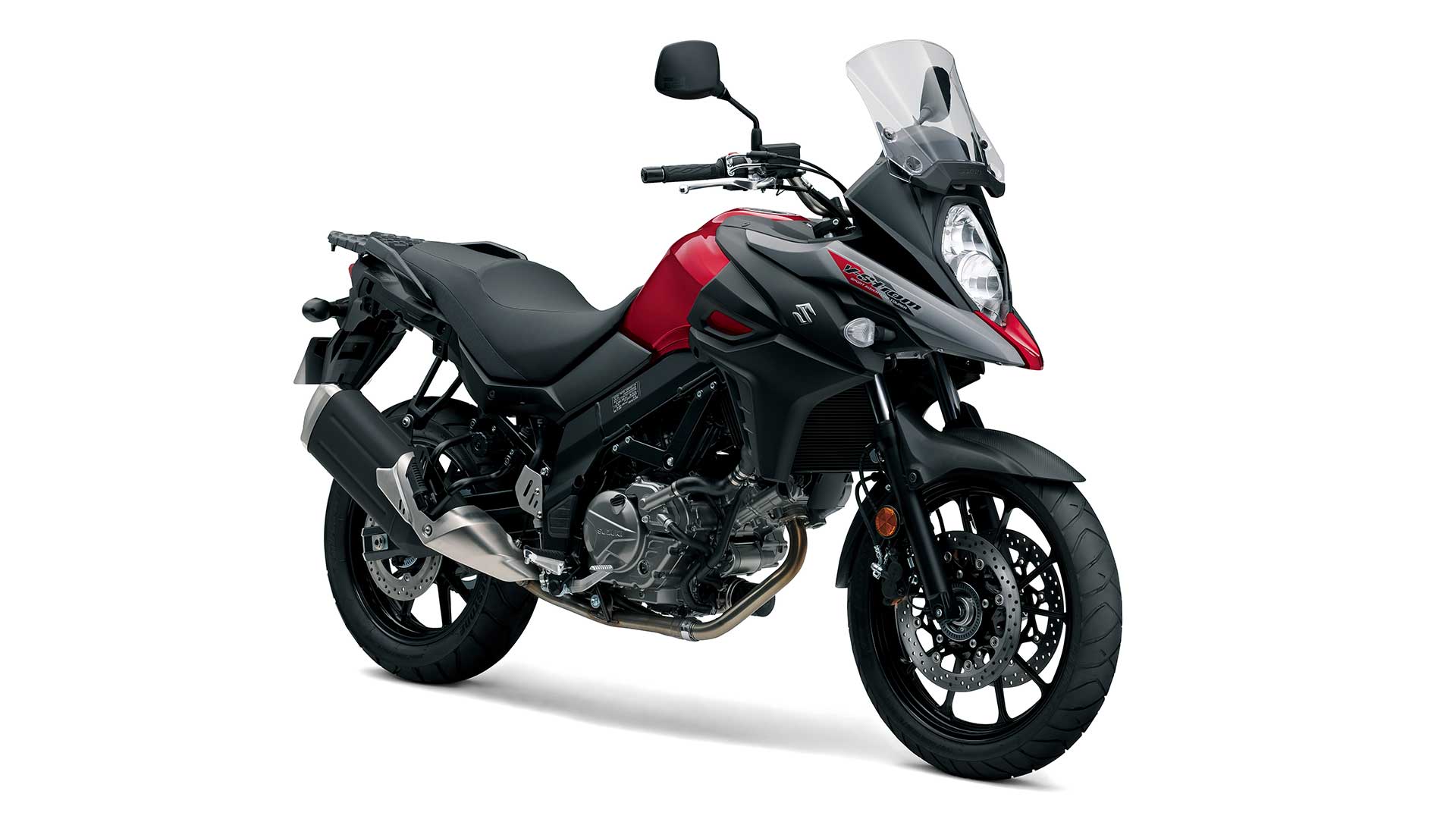 Suzuki V-Strom 650 V Strom 650