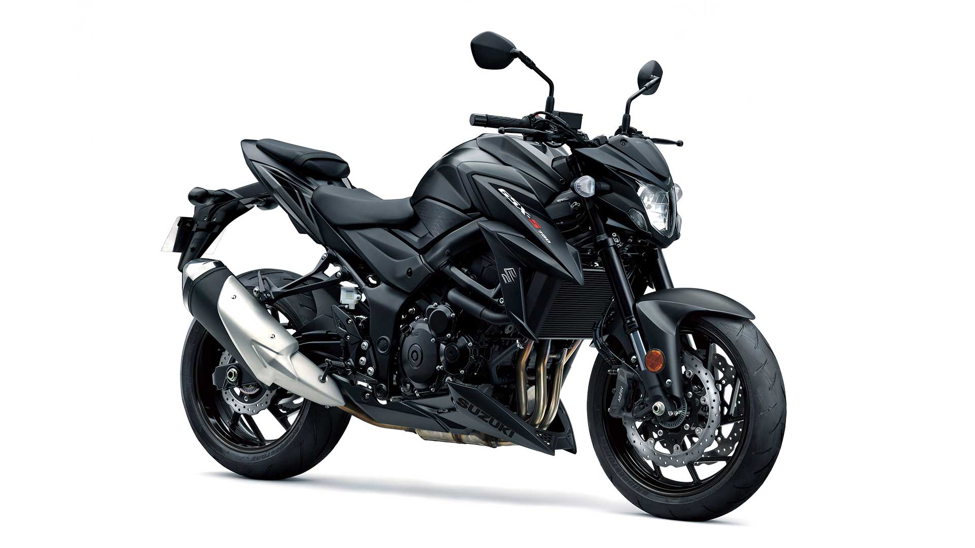 Suzuki GSX-S750 gsx s750