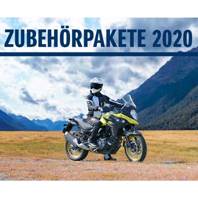 Zubehörpakete
