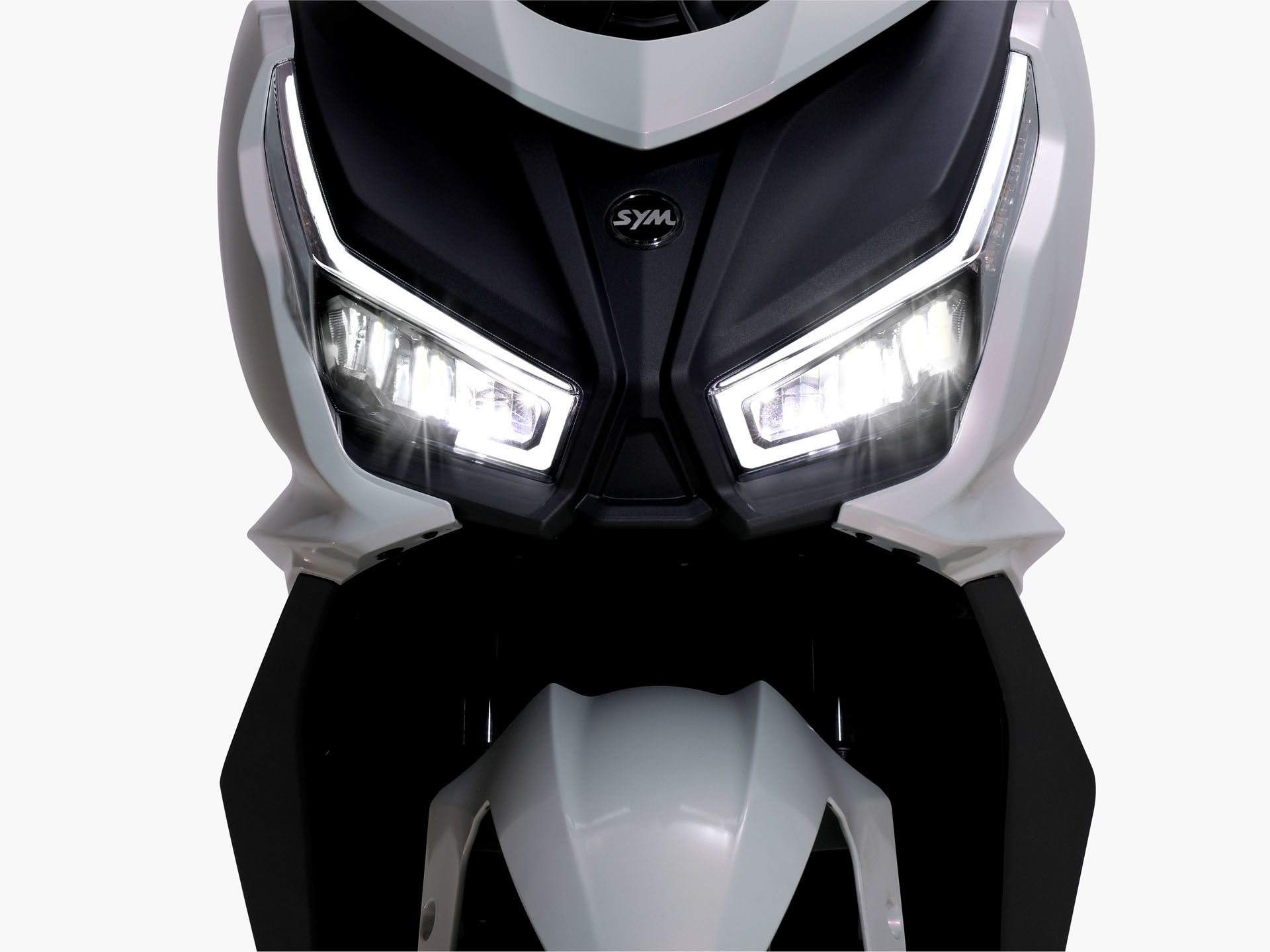JET14EVO HEADLIGHT
