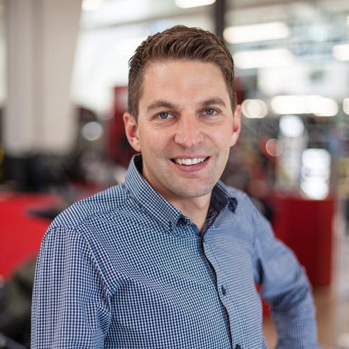 Manuel Kogler
