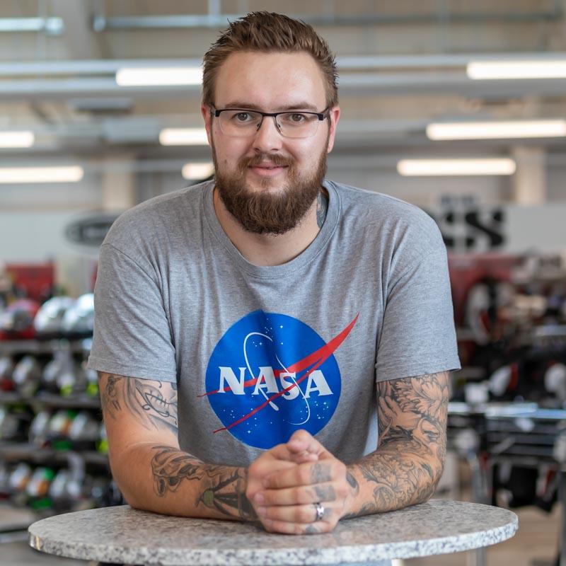 Lukas Jank