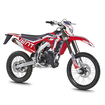 Vent-Moto Baja RR  50 