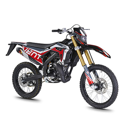 Vent-Moto Baja 50 