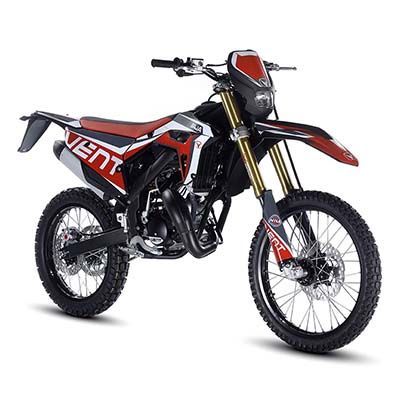 Vent-Moto Baja 50 