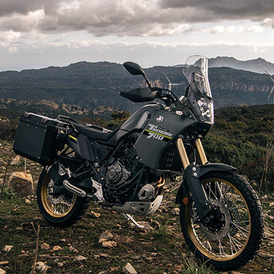 Zweirad Ginzinger - Yamaha Motorräder Roller und die neue Ténéré - Zweirad  Ginzinger Motorrad & Zubehör