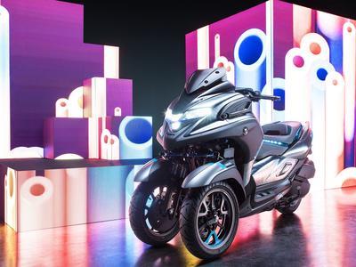 3CT – Urban Mobility Studie 2019
