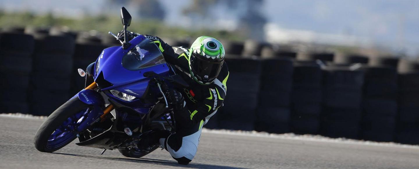 YZF-R3
