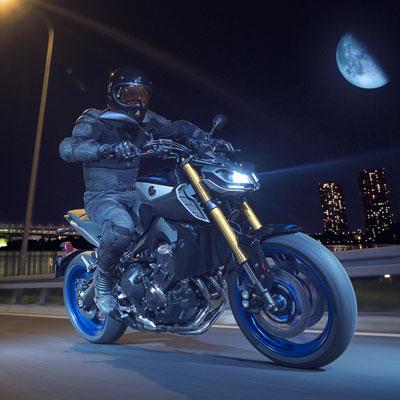 MT-09 SP
