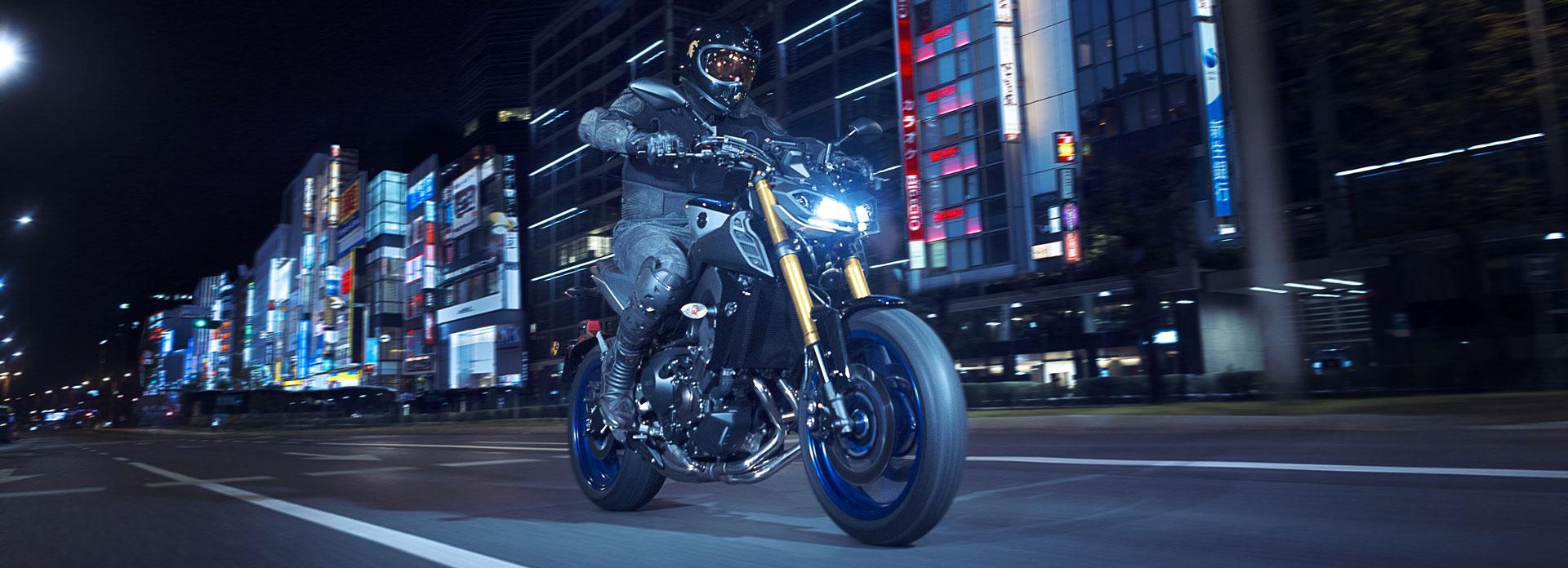 MT-09 SP