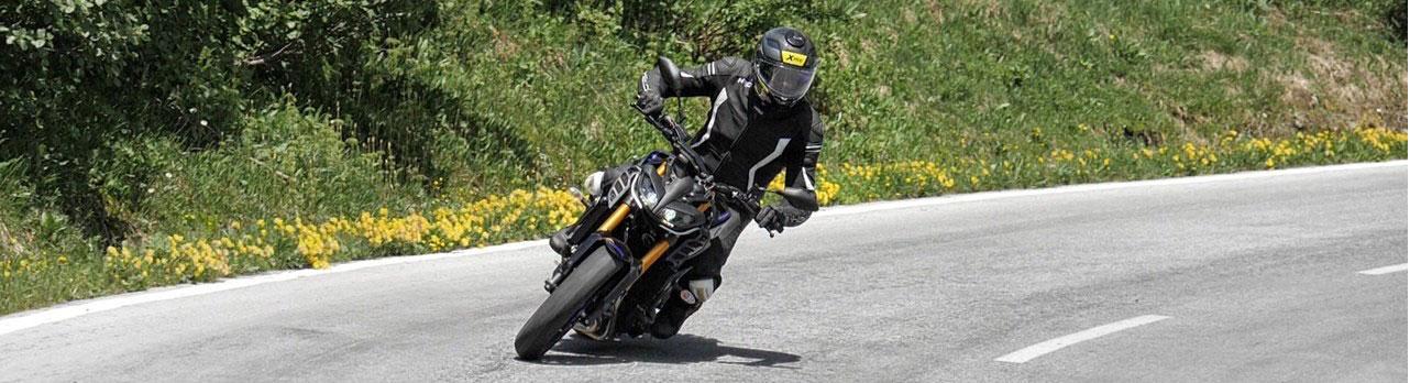 MT-09 SP Testbericht