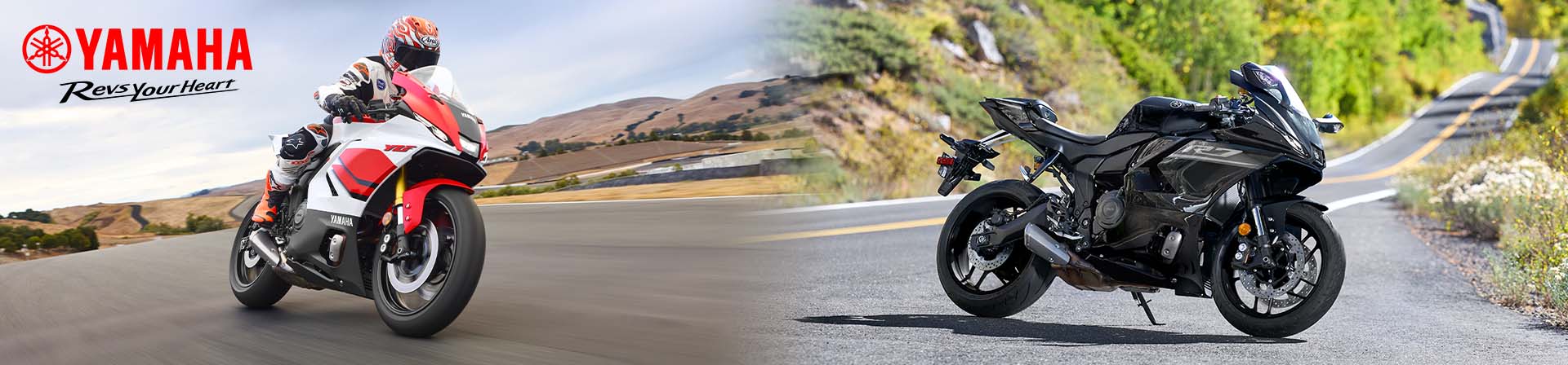 Yamaha R7