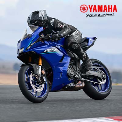 Yamaha R7