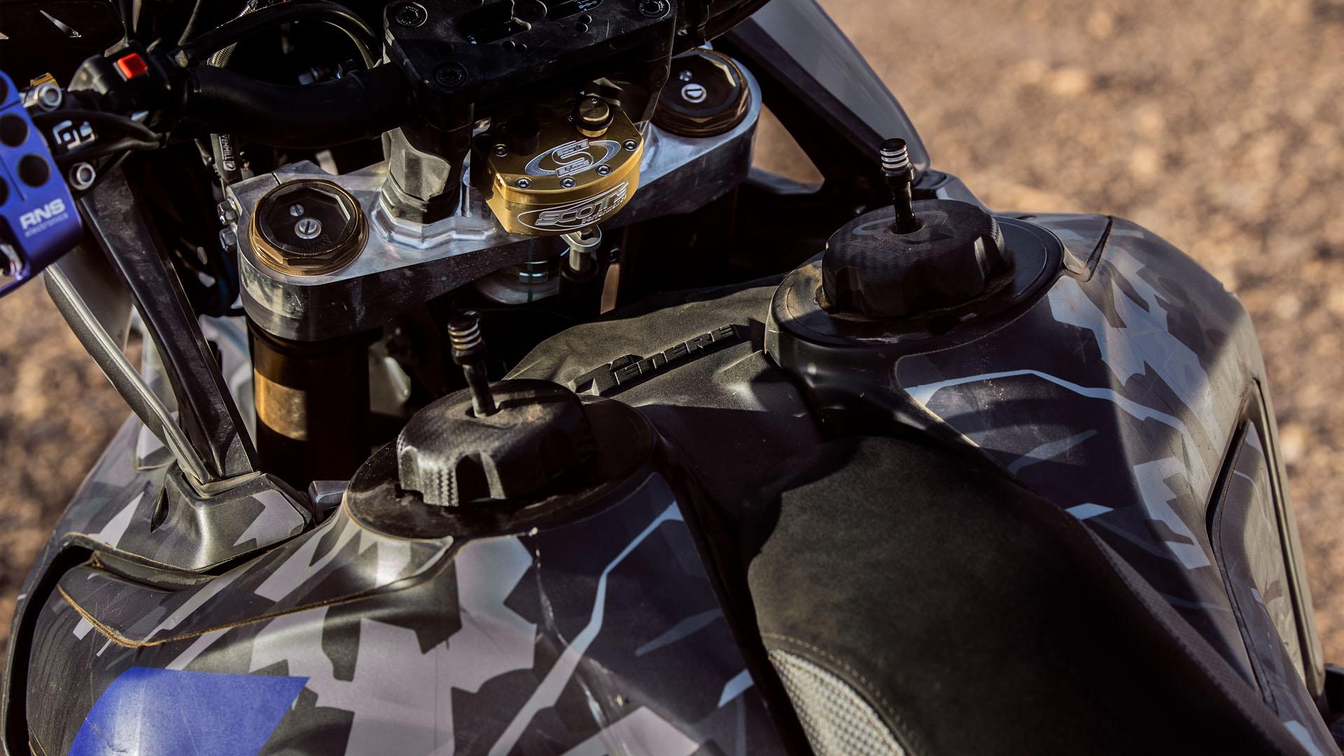 2022 YAM XTZ700 Raid Prototype EU 012
