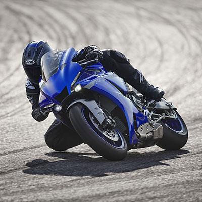 YZF-R1