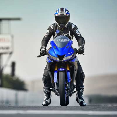 YZF-R125