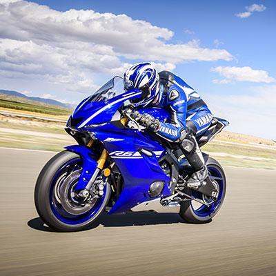 YZF-R6