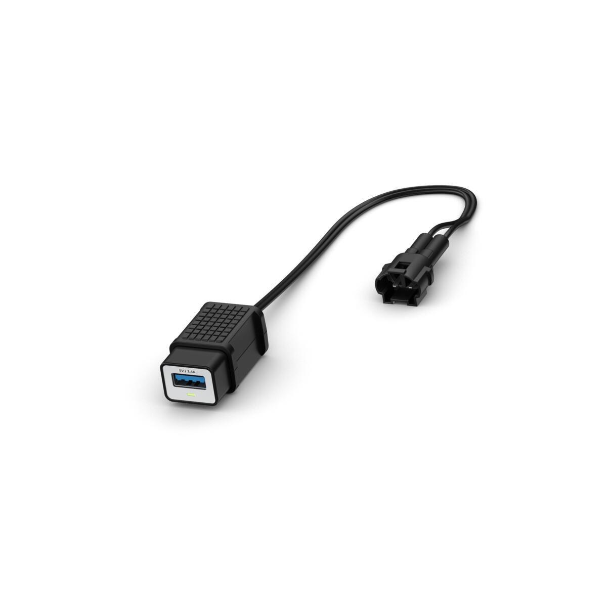 Tracer 9 USB-Steckdose