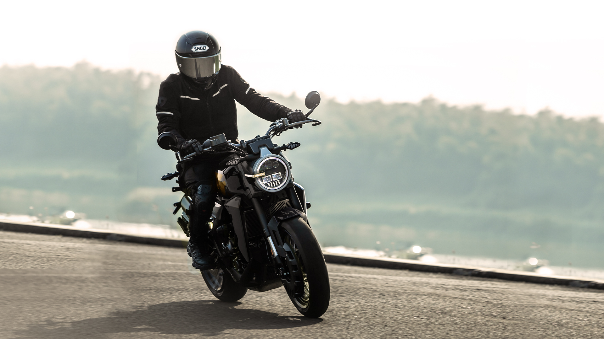 Zontes 125 U
