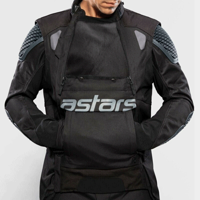Alpinestars Halo 