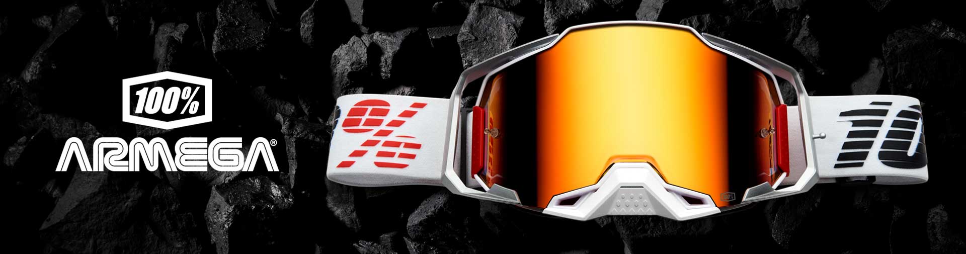 Armega Goggle