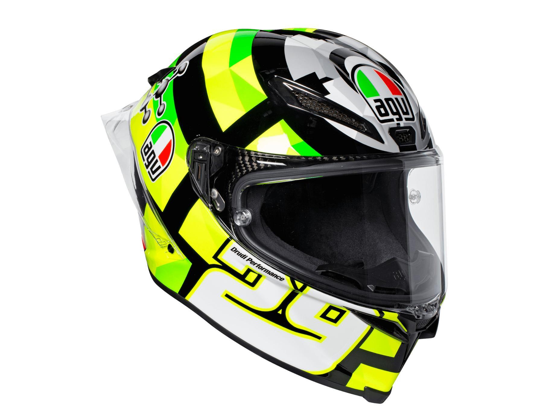 AGV PistaGPR2017
