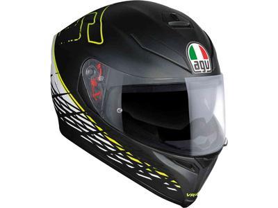 AGV K-5